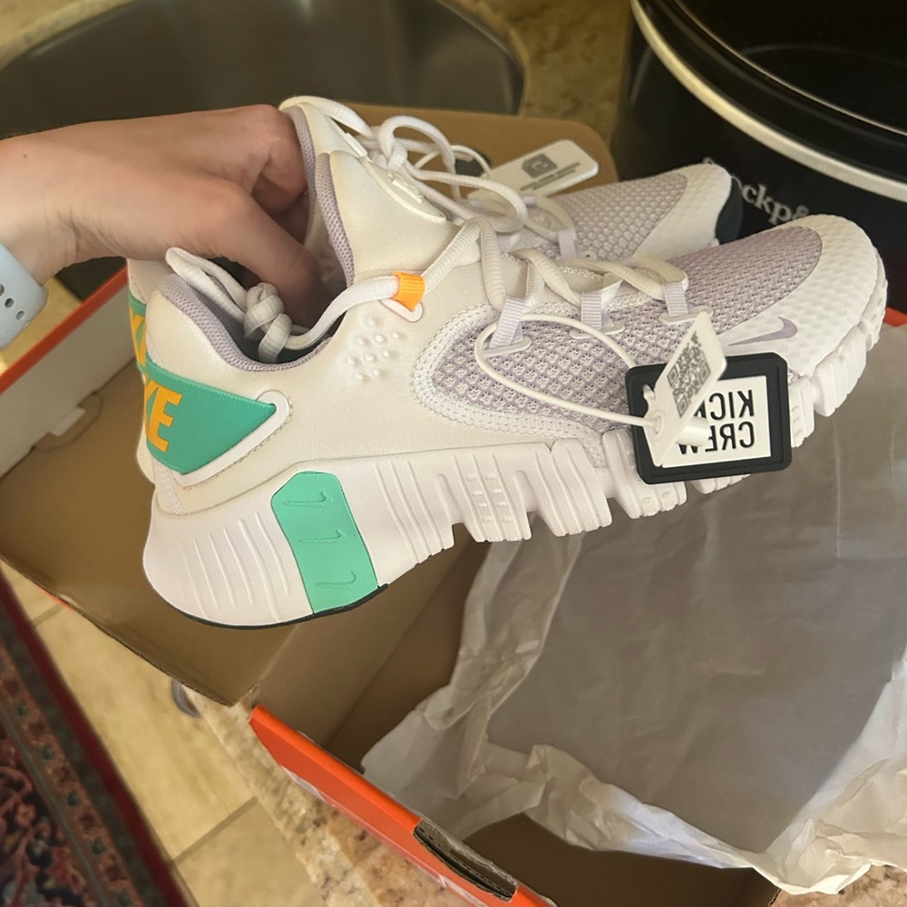 Nike Shoes
